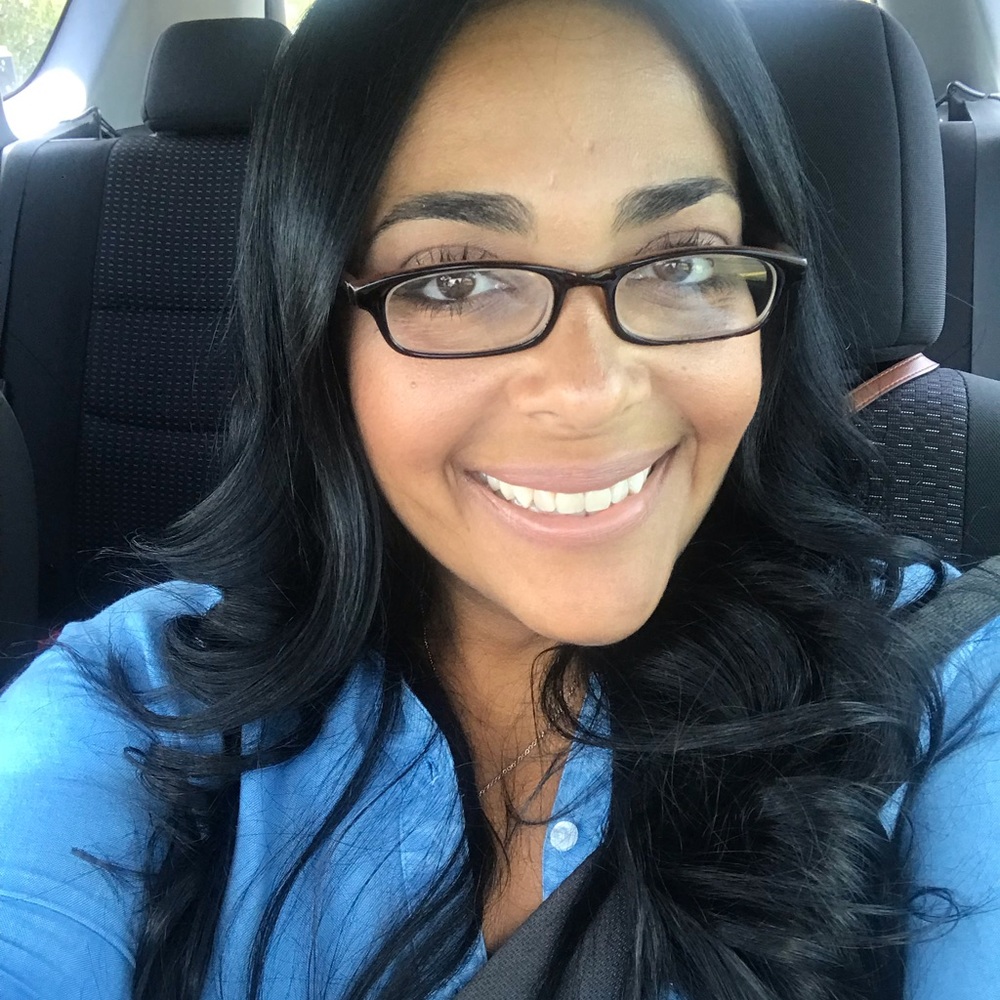 Meet your Posher, Rosa